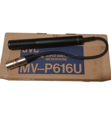 Microfono Jvc Mv-p616u