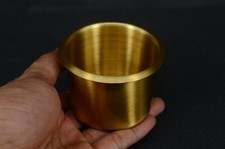 Serbatoio acqua in ottone per