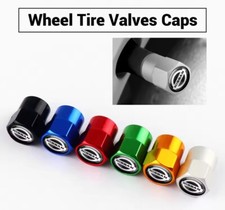 Tappi copri valvola per ruota