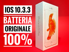 Apple iPhone 6s Plus - 64GB -