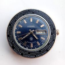 Orologio uomo sovietico