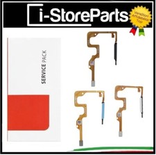 TASTO ACCENSIONE ON POWER SENSORE IMPRONTA ORIGINALE HONOR 70 LITE RBN-NX1