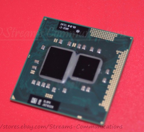 Cpu computer portatile intel - cpu,