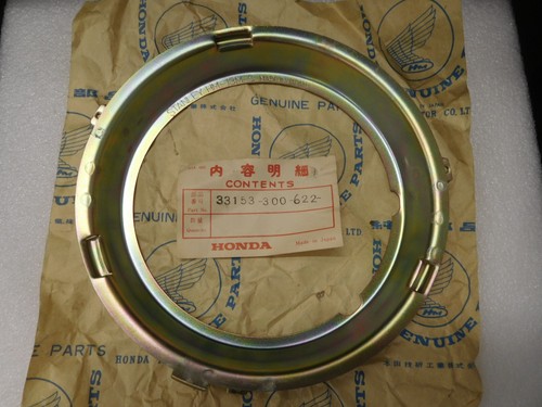 Anello faro honda 750 - honda,