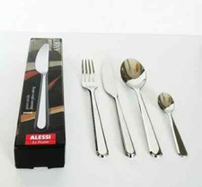 Alessi Servizio di posate 24
