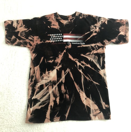 Shirt vintage harley - vintage,