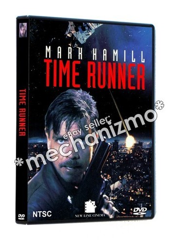 Time runner dvd mod - time,
