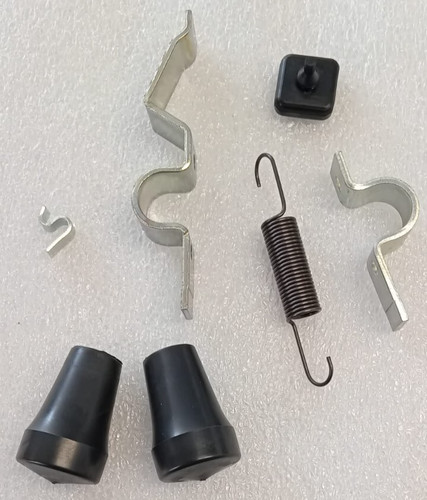 Kit resivione cavalletto vespa - kit,