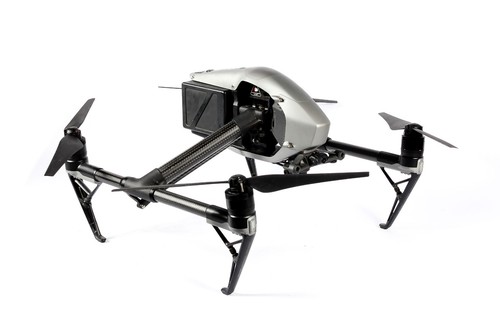 Dji inspire drone - inspire, 2
