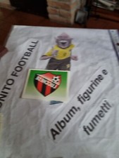 Figurina Scudetto Trasferibile