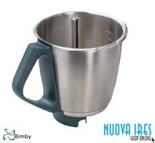 Boccale tm5 bimby originale - boccale,