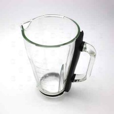 RGV Caraffa Bicchiere Vetro