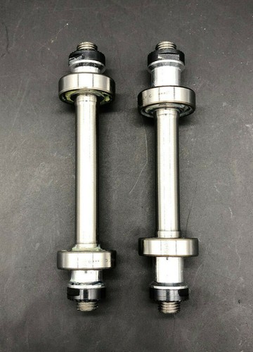 Campagnolo record front - campagnolo, hub