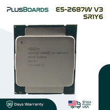 Processore server CPU Intel