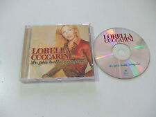 Lorella Cuccarini ‎– Le