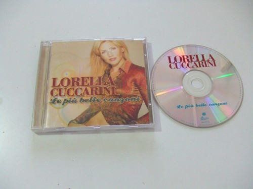 Lorella cuccarini le - lorella, ‎–