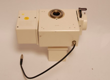 Rilevatore ZEISS 12101-043 con 2 x 1164-867 NDD amplificatore luce residua microscopio