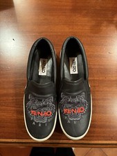 scarpe donna Mocassini Kenzo