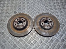 Dischi Freno Anteriori Ford Kuga Mk2 2015-2019