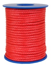 Dyneema Treccia / Corda