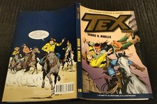 TEX GOLD - COLLEZIONE STORICA