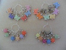 Marcatori per maglieria punto