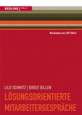 Lösungsorientierte Mitarbeitergespräche: Zielorient... | Buch | Zustand sehr gut