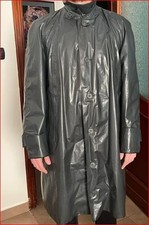 KLEPPER Cappotto di Gomma
