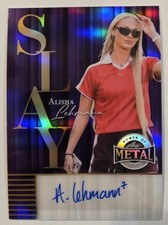 2025 LEAF WOMEN OF SPORT