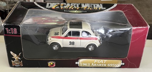 Firma stradale 1963 fiat - firma,
