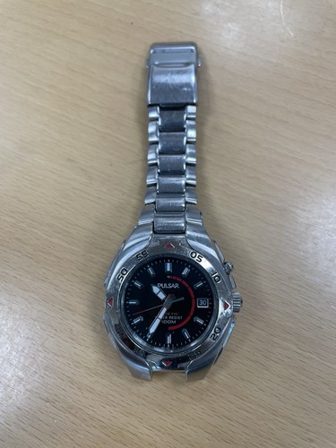 Orologio uomo pulsar kinetic - pulsar,