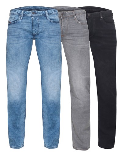 Jeans diesel uomo safado - diesel, safado-x