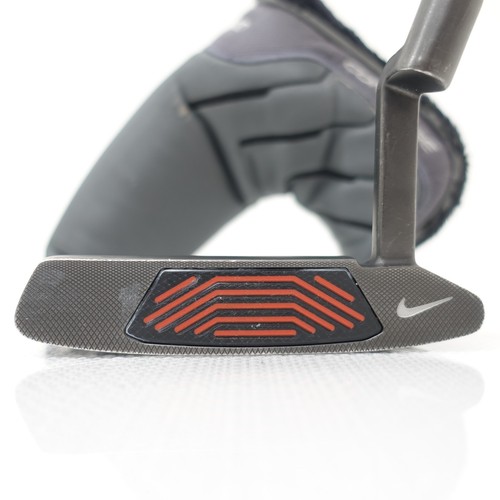 Nike golf method - golf,
