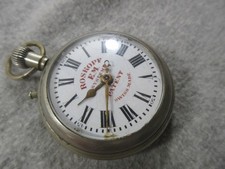 OROLOGIO DA TASCA VINTAGE