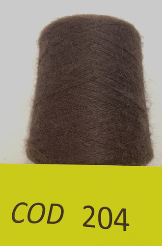 Rocca filato mohair seta - di,
