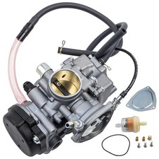 Carburetor For Yamaha Bruin