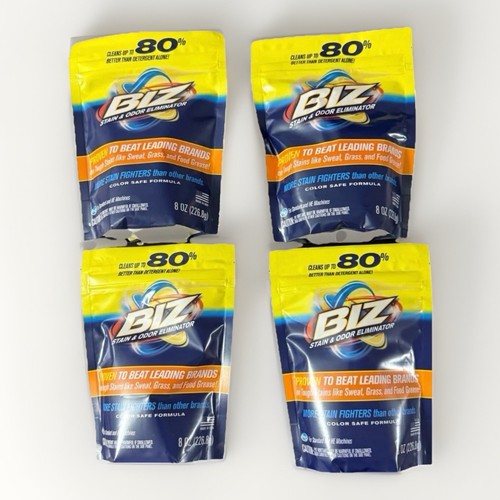 Biz eliminatore macchie e - biz,