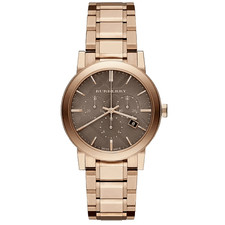 Nuovissimo orologio burberry - nuovissimo,