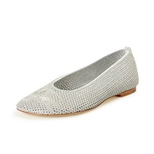 Scarpe ballerine Burberry da