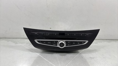 Autoradio originale renault - autoradio,