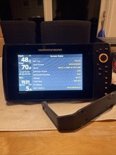Humminbird Helix 9 Chirp DI