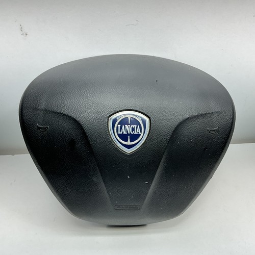 Airbag volante per lancia - volante,