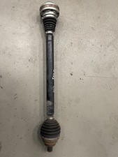 Albero motore completo destro