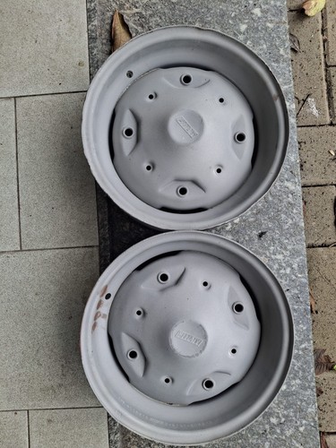 Cerchi fiat 500 - 500, 126
