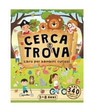 Cerca e Trova Libro per