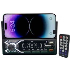 New Majestic Radio Per Auto