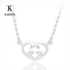 Collana Gucci Love Blit