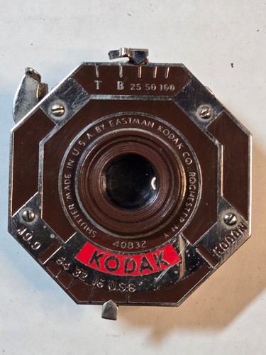 Kodak vintage 0 ricambi - n.,