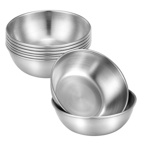 Tazza metallo cottura in - metallo,