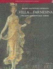 La Villa della Farnesina in Palazzo Massimo alle Terme